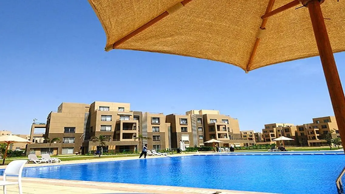 Luxury Villa for Sale with Private Garden and Pool
