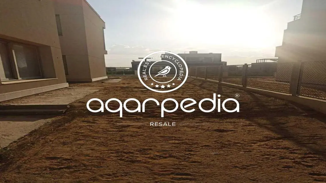 Luxury Apartment for Sale in Palm Hills New Cairo