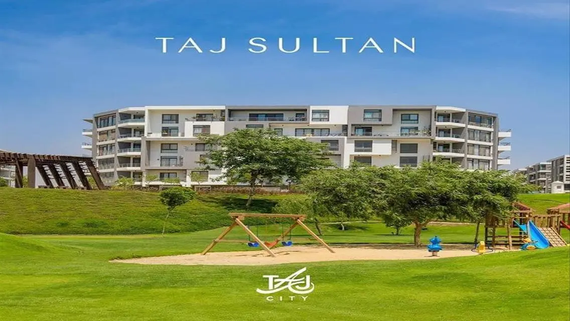 Luxury Apartment in O-West - Level 2