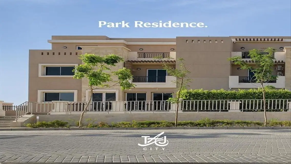 Luxury Apartment in O-West - Level 2