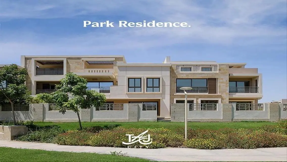 Luxury Apartment in O-West - Level 2