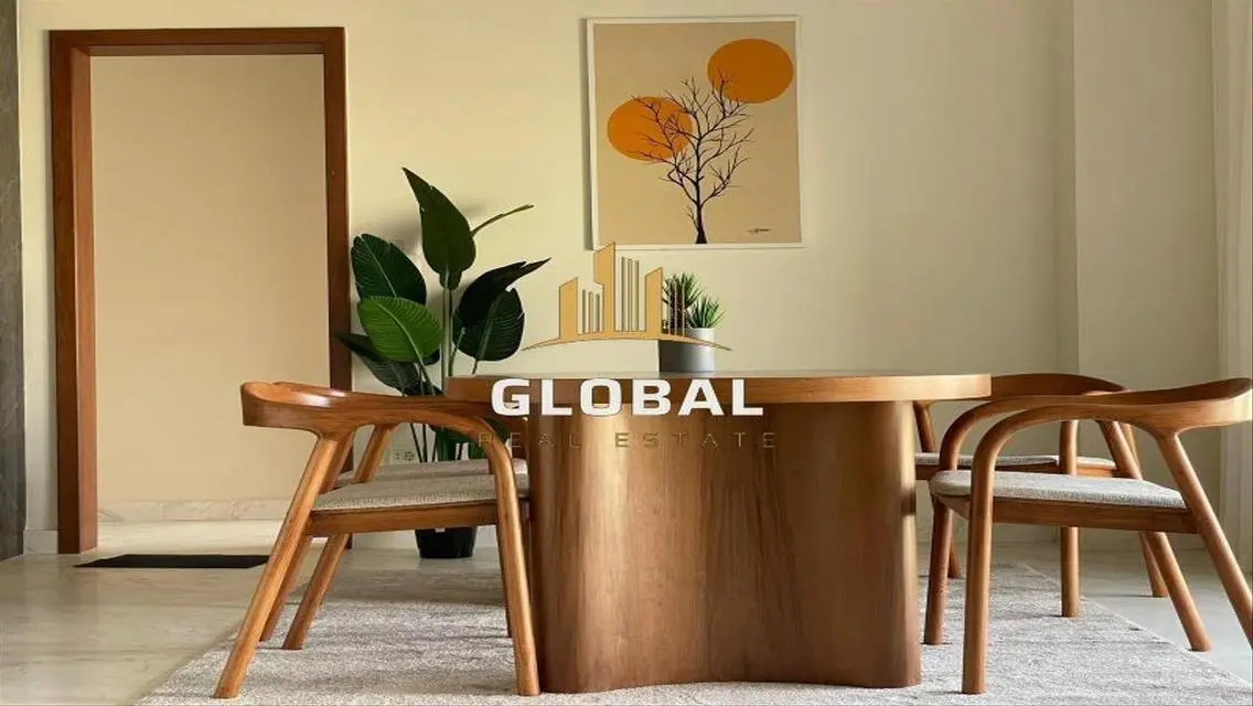 Luxury Apartment for Rent in Sodic Eastown