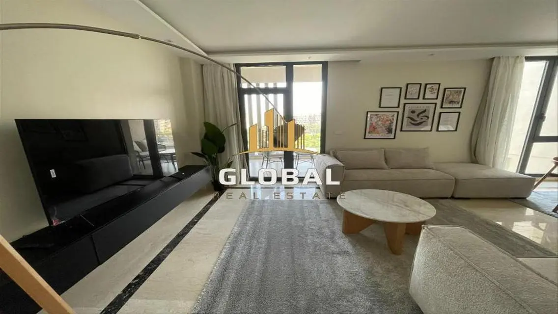 Luxury Apartment for Rent in Sodic Eastown