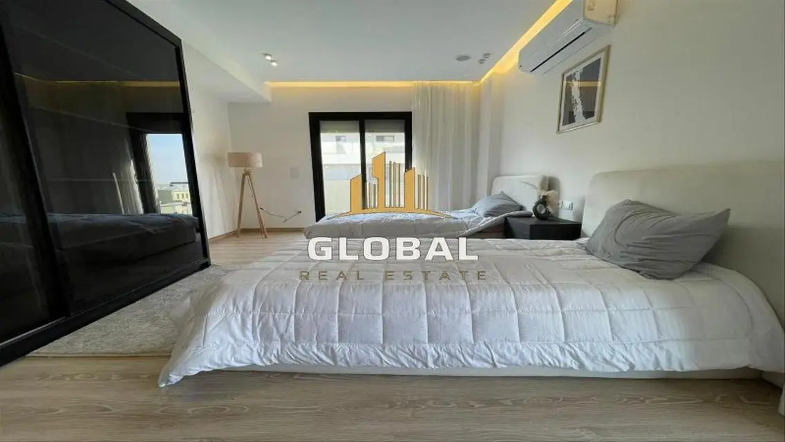 Luxury Apartment for Rent in Sodic Eastown