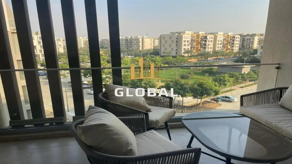 Luxury Apartment for Rent in Sodic Eastown