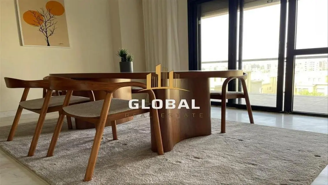 Luxury Apartment for Rent in Sodic Eastown