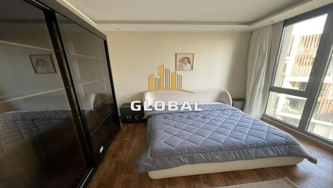 Luxury Apartment for Rent in Sodic Eastown