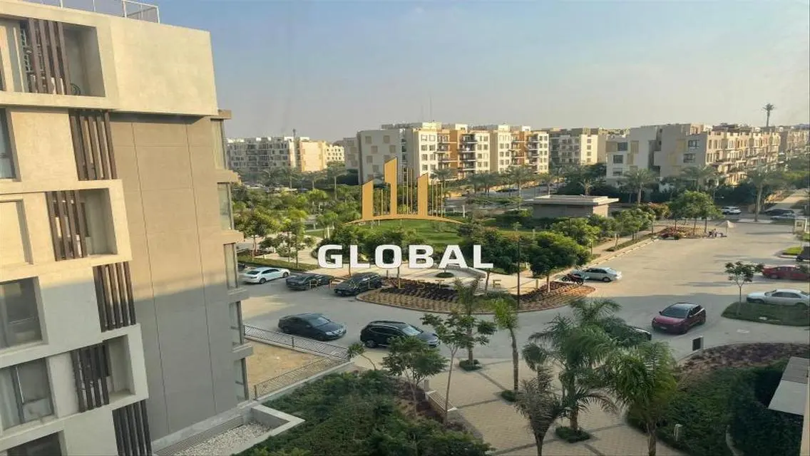 Luxury Apartment for Rent in Sodic Eastown