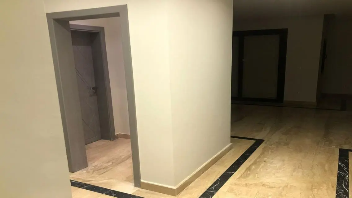 Luxury Apartment with Private Garden and Premium Amenities