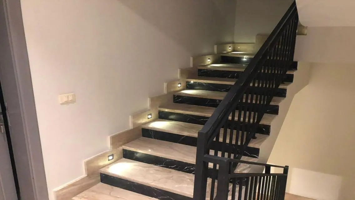 Luxury Apartment with Private Garden and Premium Amenities