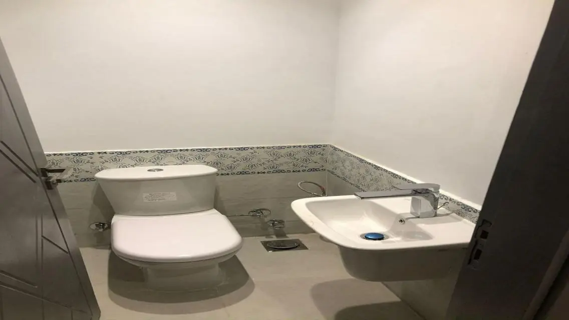 Luxury Apartment with Private Garden and Premium Amenities