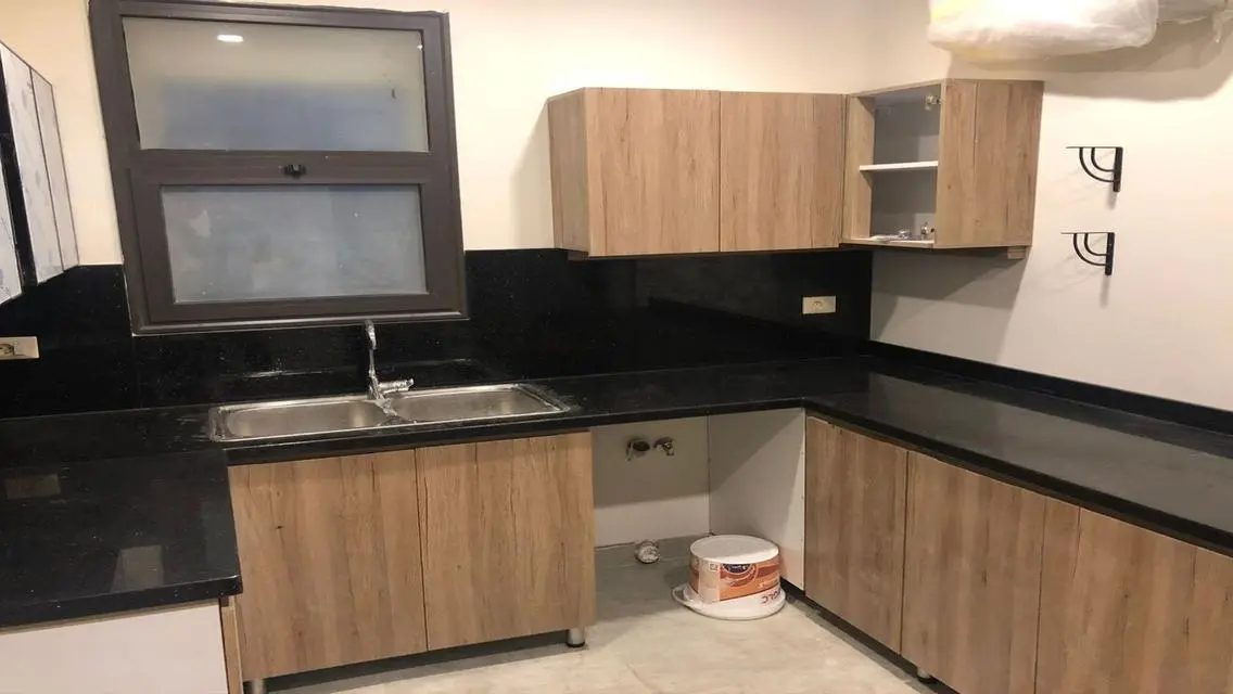 Luxury Apartment with Private Garden and Premium Amenities