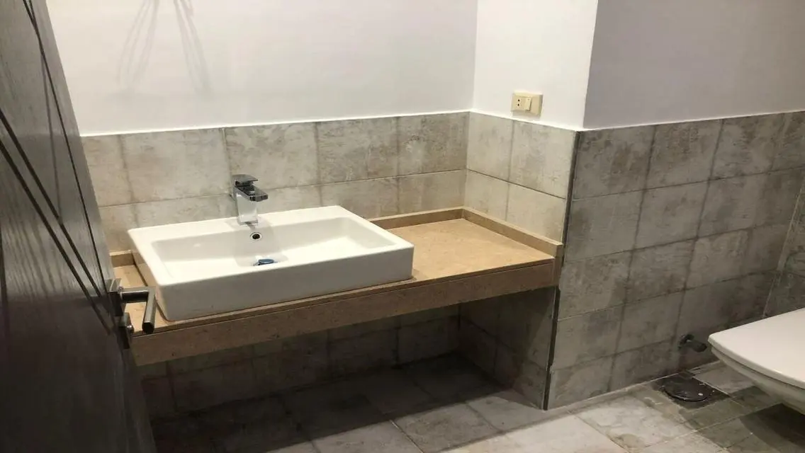 Luxury Apartment with Private Garden and Premium Amenities