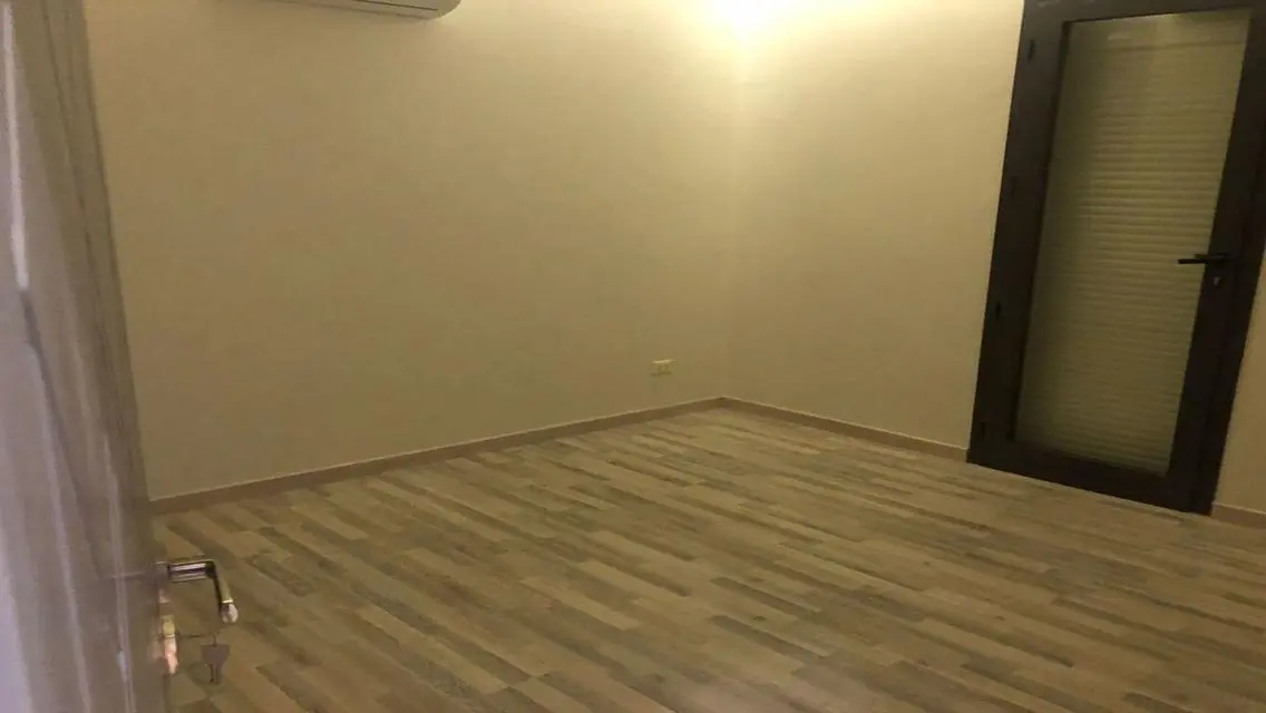 Luxury Apartment with Private Garden and Premium Amenities