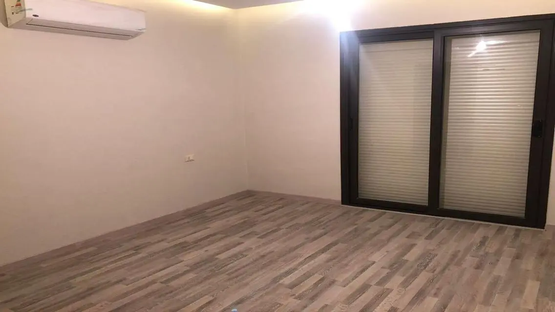 Luxury Apartment with Private Garden and Premium Amenities