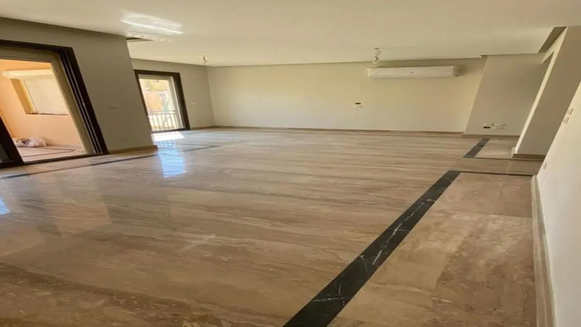 Luxury Apartment with Private Garden and Premium Amenities