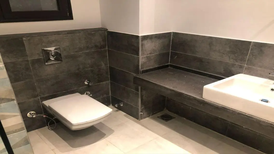Luxury Apartment with Private Garden and Premium Amenities