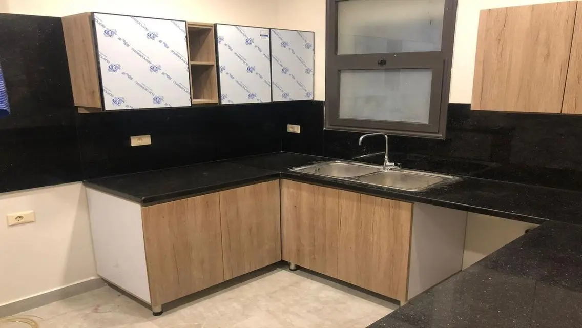 Luxury Apartment with Private Garden and Premium Amenities