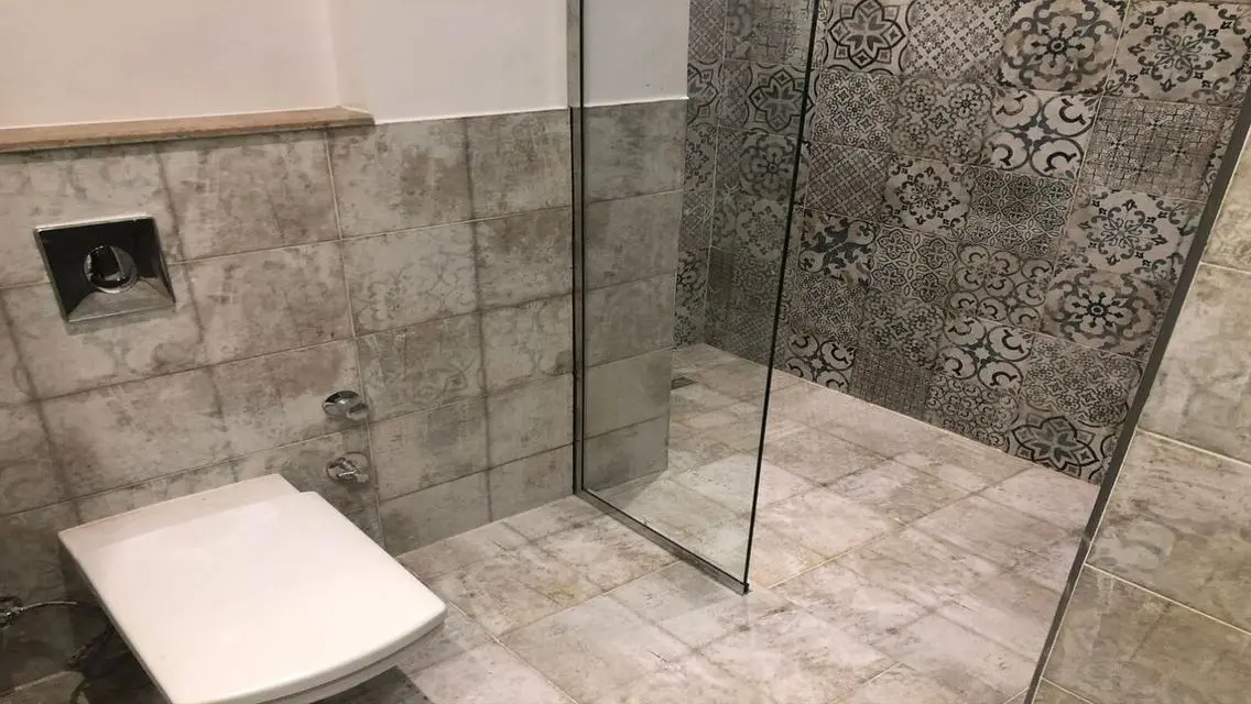 Luxury Apartment with Private Garden and Premium Amenities