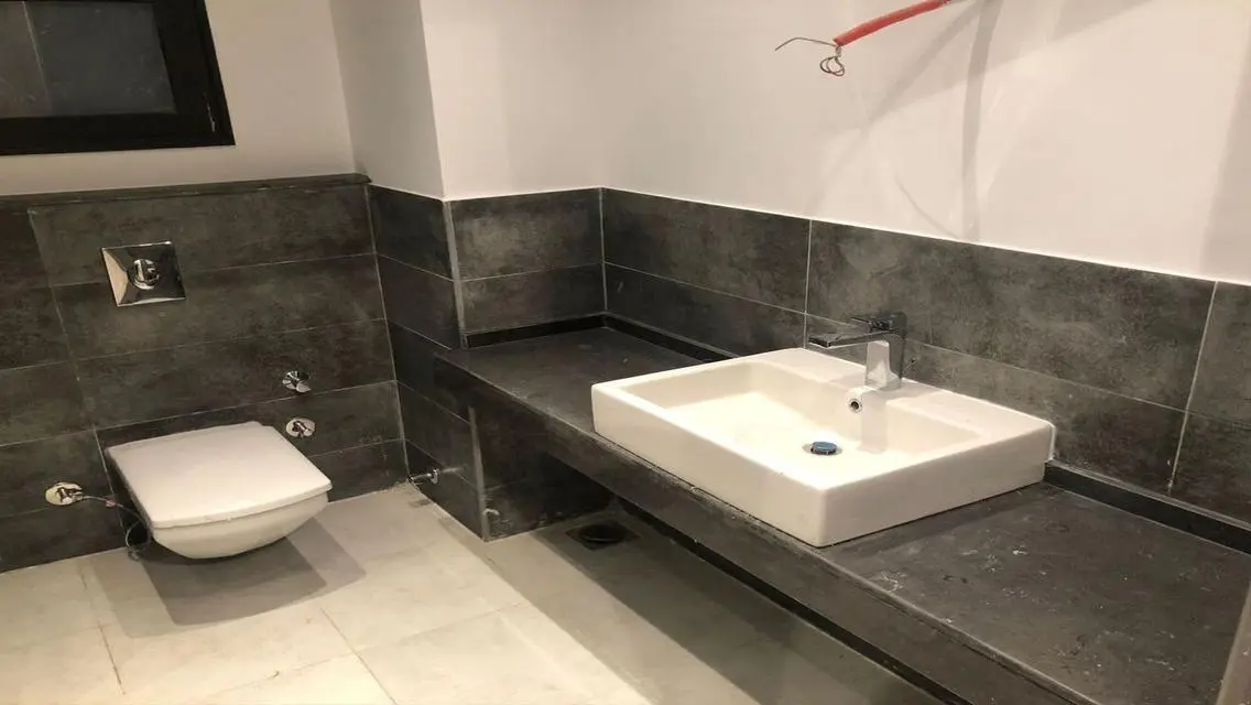 Luxury Apartment with Private Garden and Premium Amenities