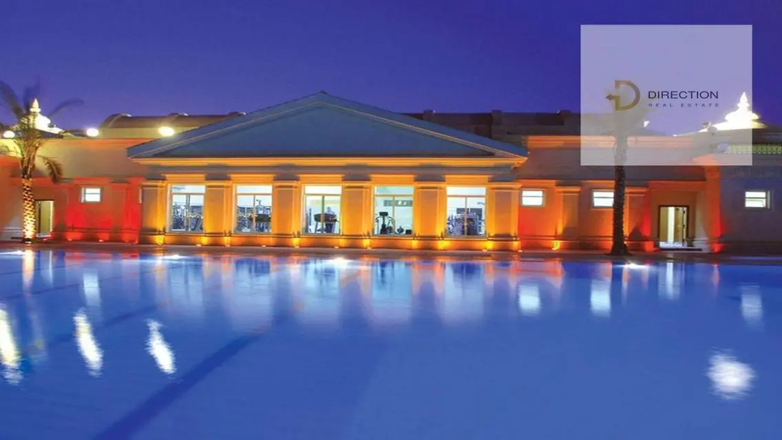 Stunning Villa for Sale in MIU-25-10