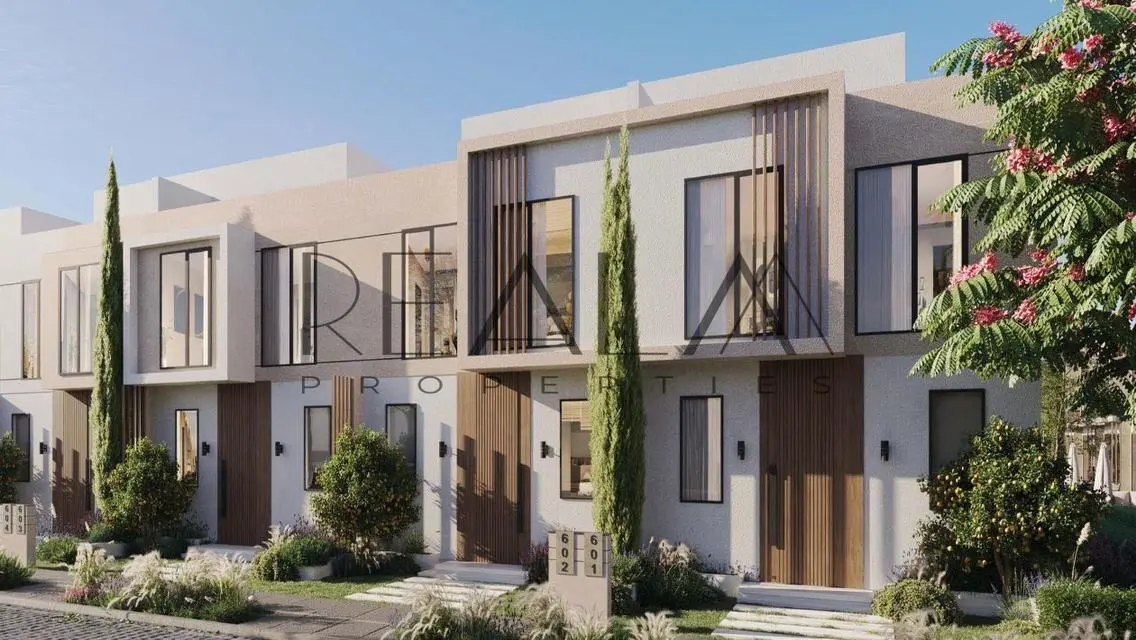 Luxury Villa for Sale in Villagio Compound - 11,000,000 EGP