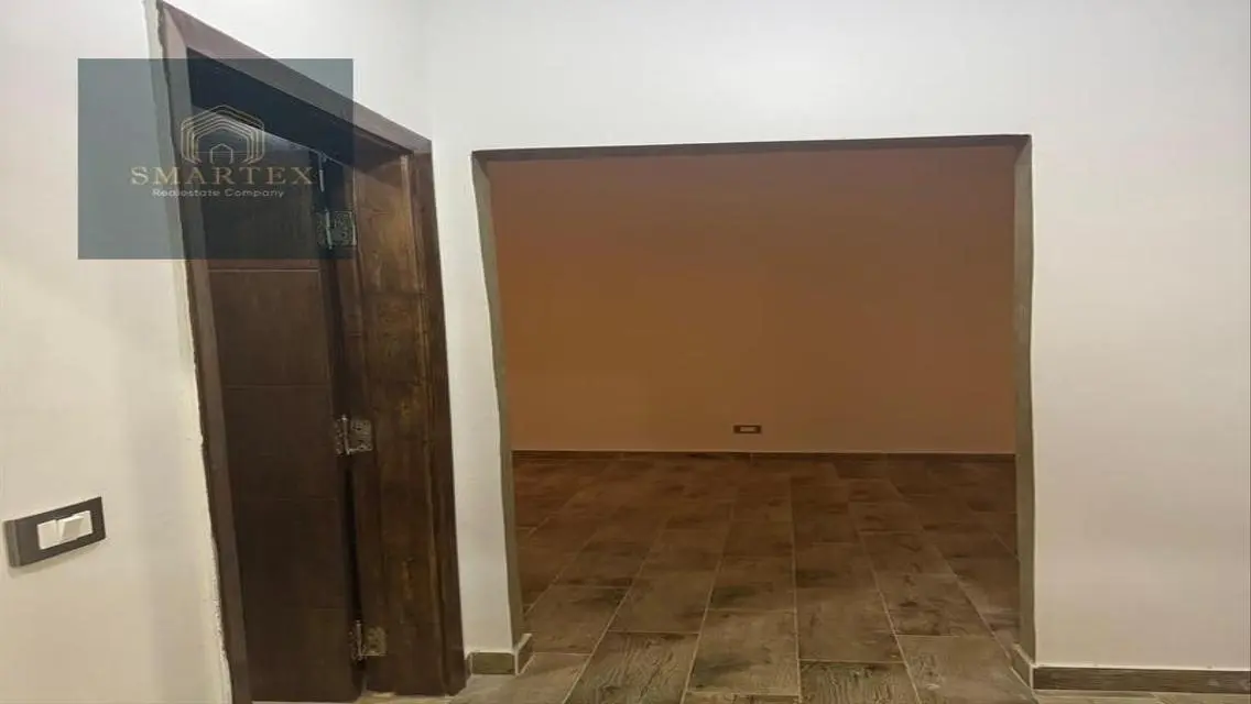 شقة فاخرة للبيع في وسط المدينة