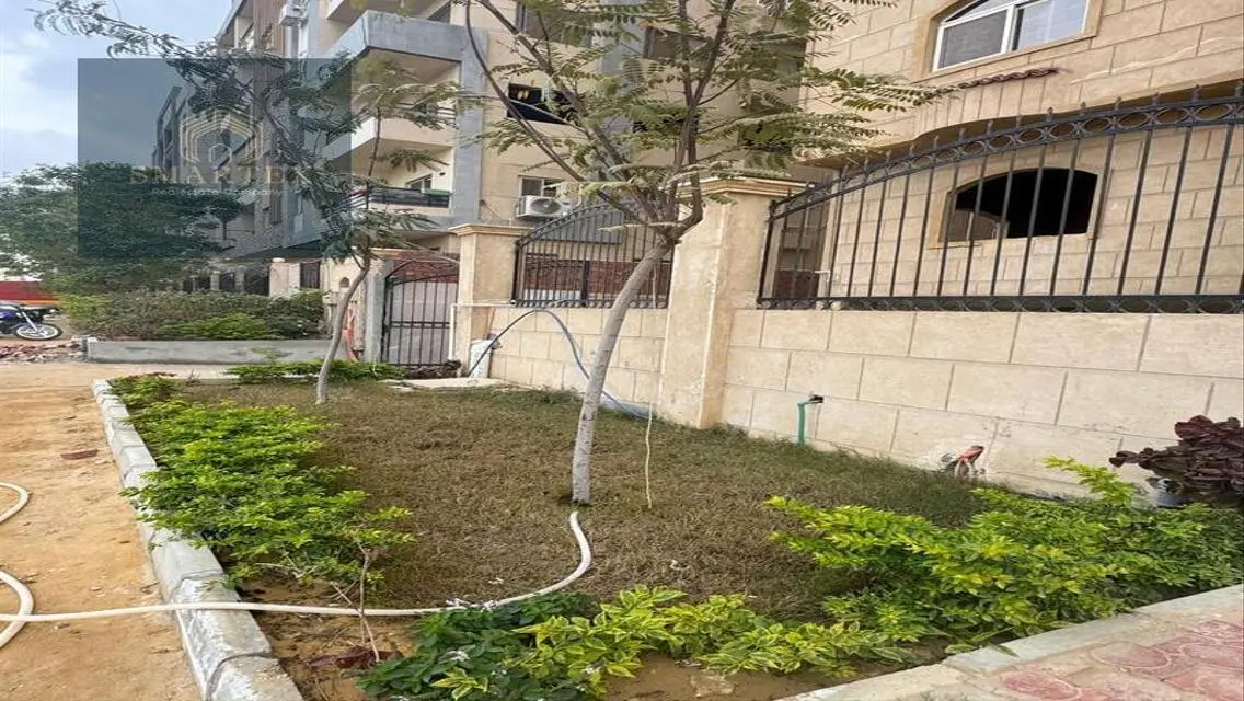 شقة فاخرة للبيع في وسط المدينة