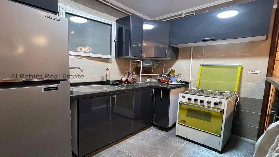 Stylish Apartment for Sale in Area 90