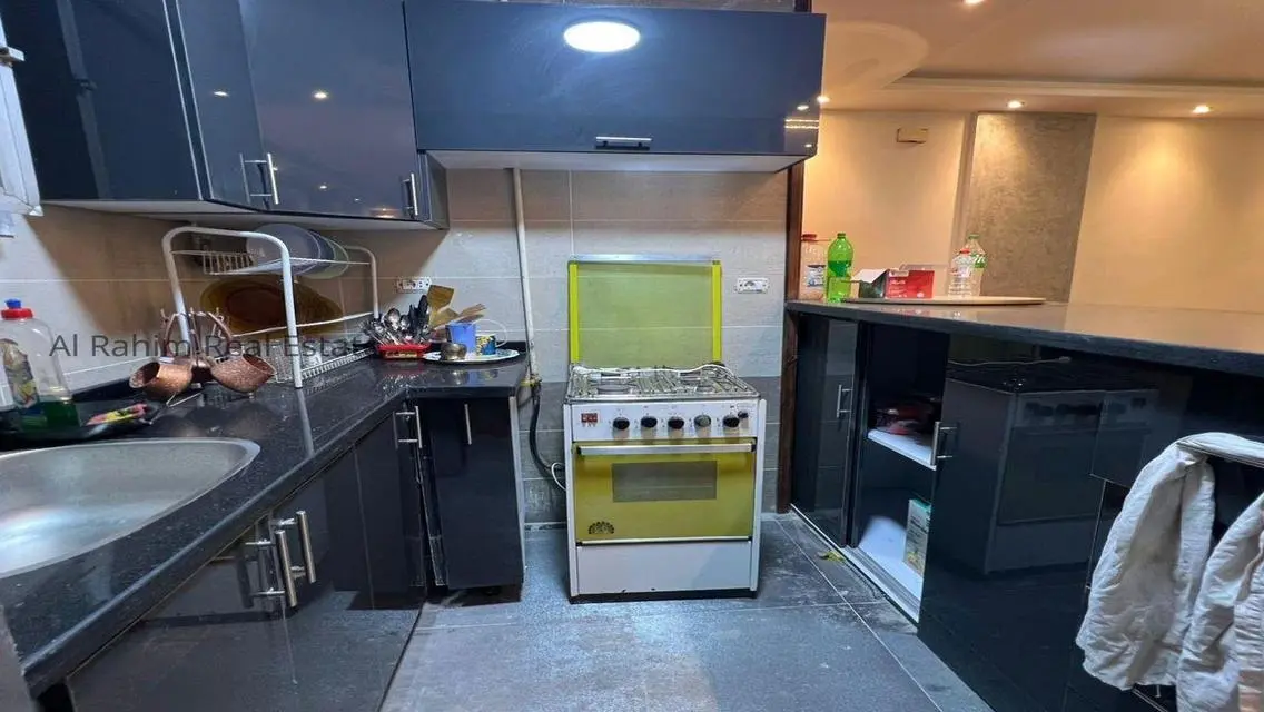 Stylish Apartment for Sale in Area 90