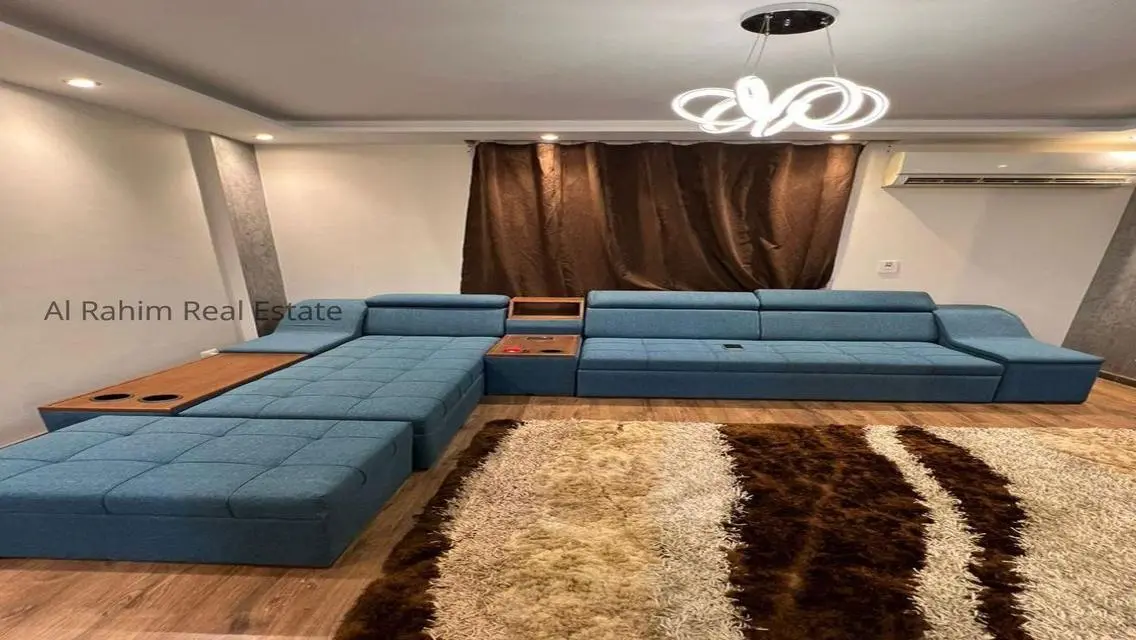 Stylish Apartment for Sale in Area 90
