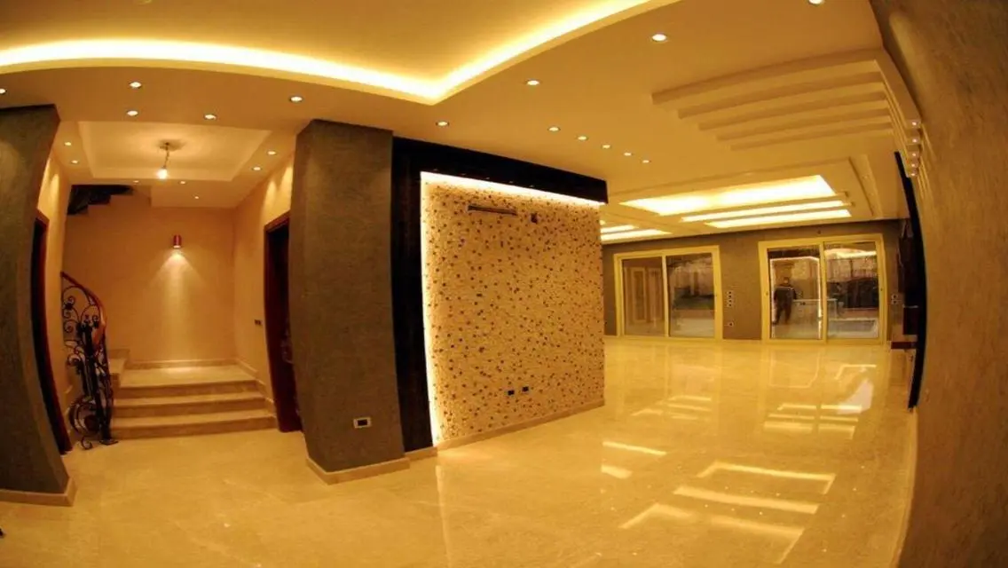 Villa J for Sale in Al Rehab City