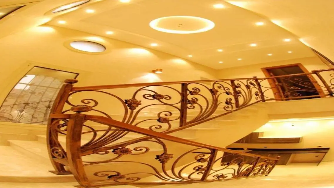 Villa J for Sale in Al Rehab City