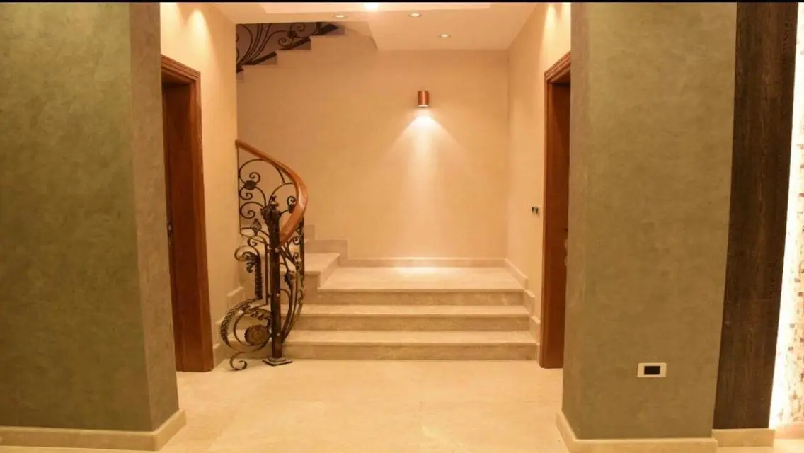 Villa J for Sale in Al Rehab City