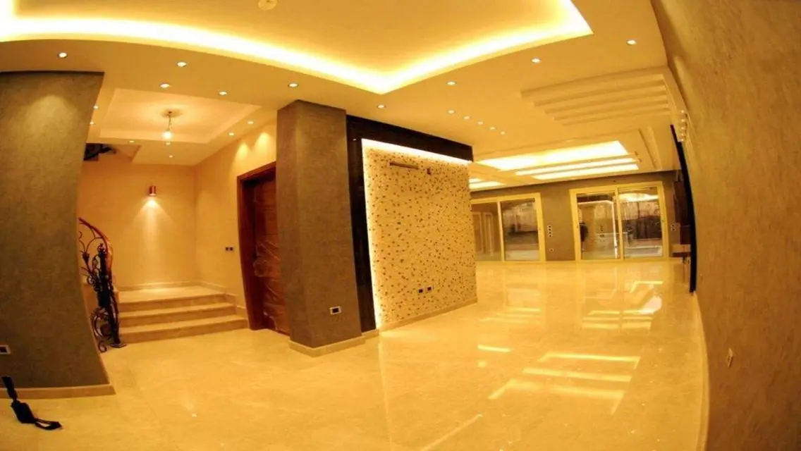 Villa J for Sale in Al Rehab City