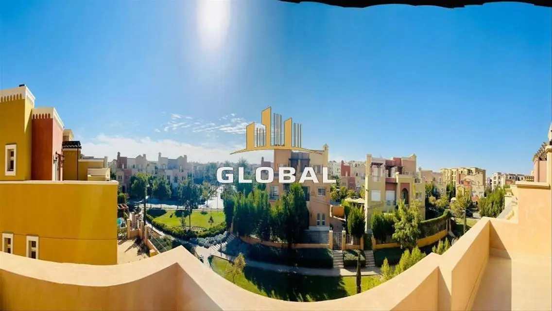 شقة فاخرة للبيع مع مرافق مميزة في ميفيدا