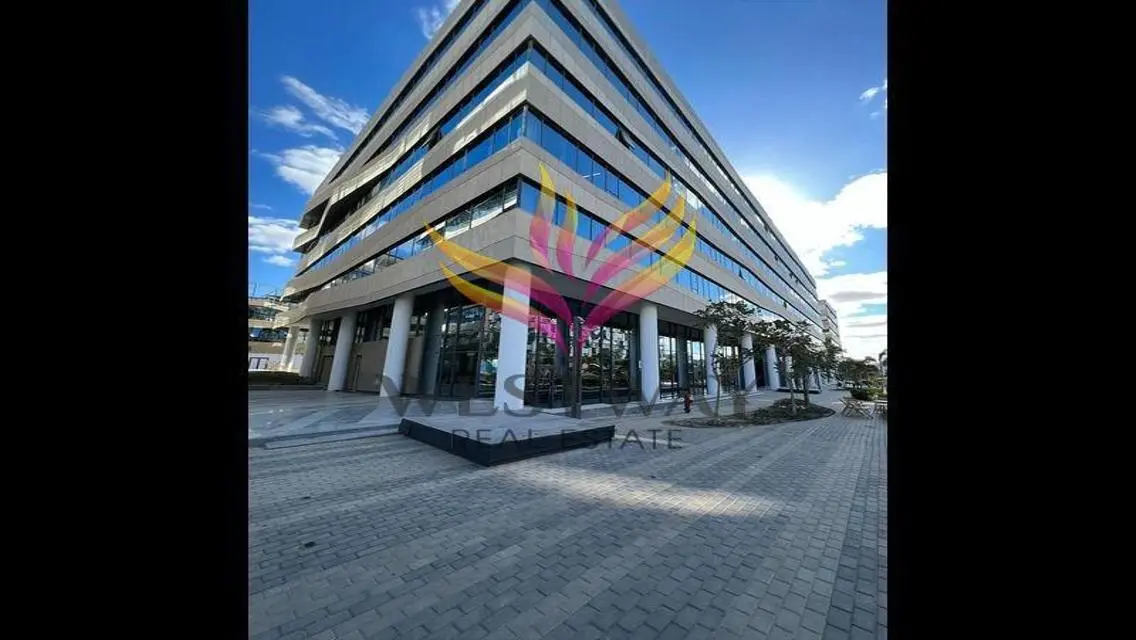 Comfortable Apartment for Sale with Covered Parking