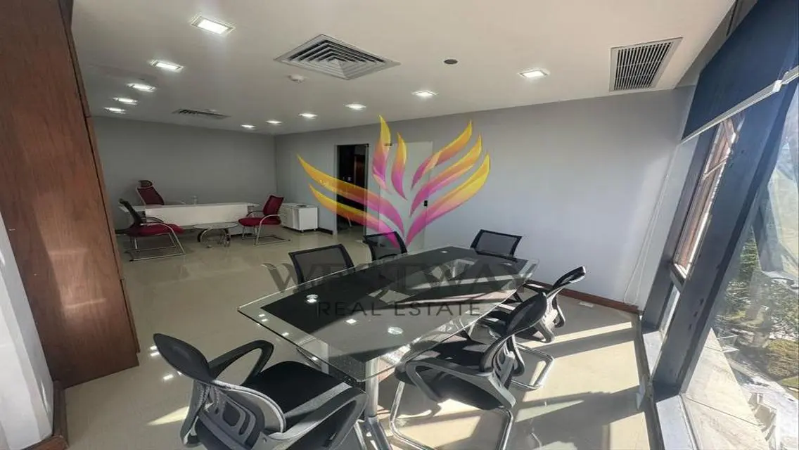 Comfortable Apartment for Sale with Covered Parking