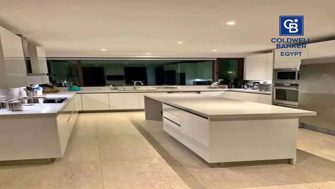 Luxury Villa with Private Pool and Garden for Sale