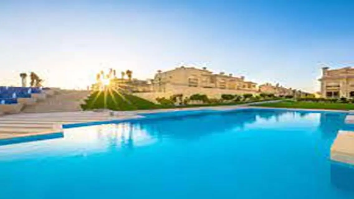 Luxurious Villa with Lake View and Private Garden