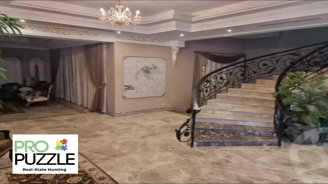 Luxury Villa for Sale in Al-Banafsaj