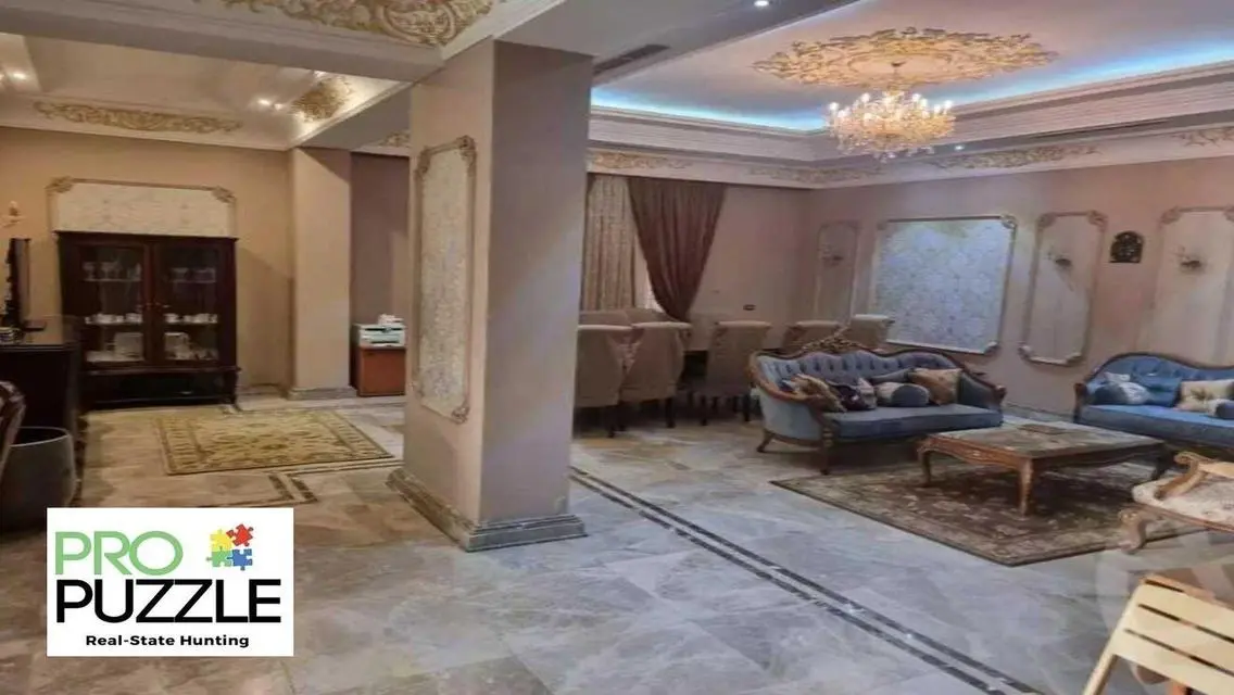 Luxury Villa for Sale in Al-Banafsaj