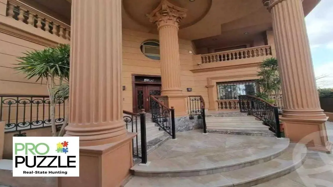 Luxury Villa for Sale in Al-Banafsaj