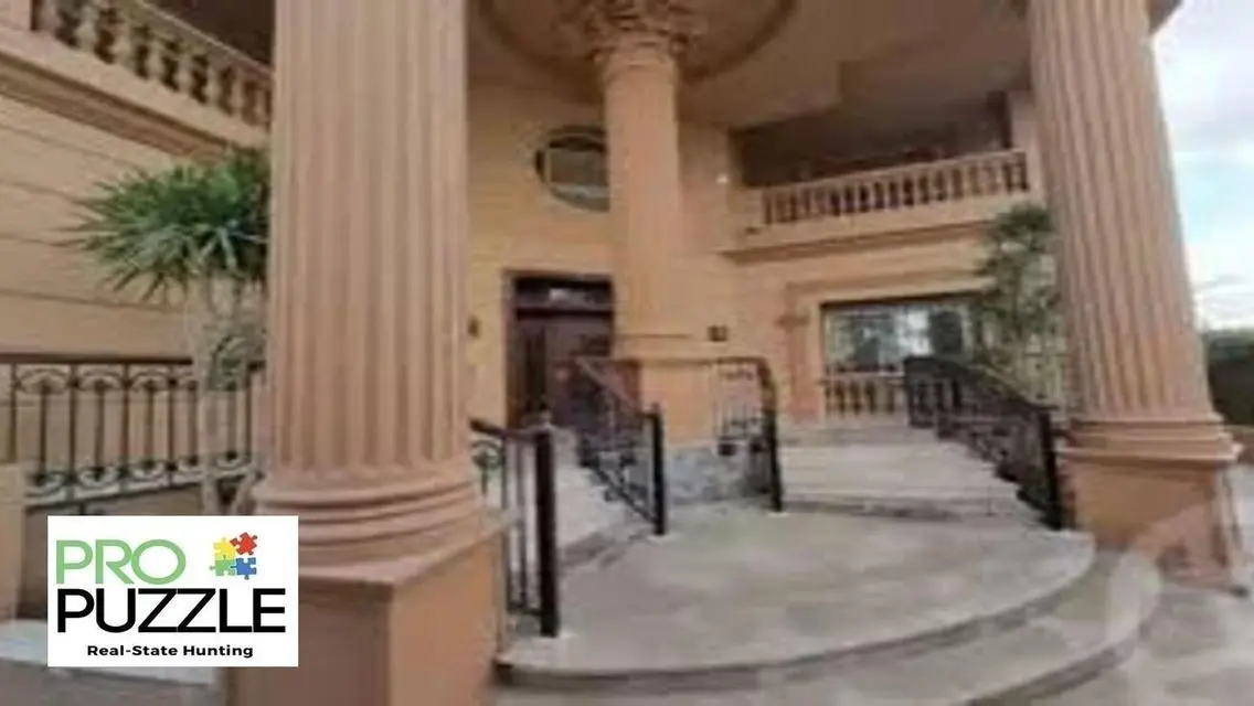 Luxury Villa for Sale in Al-Banafsaj