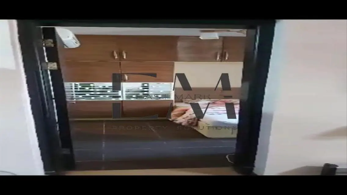 Luxurious 58m Apartment for Sale at 1,500,000 EGP