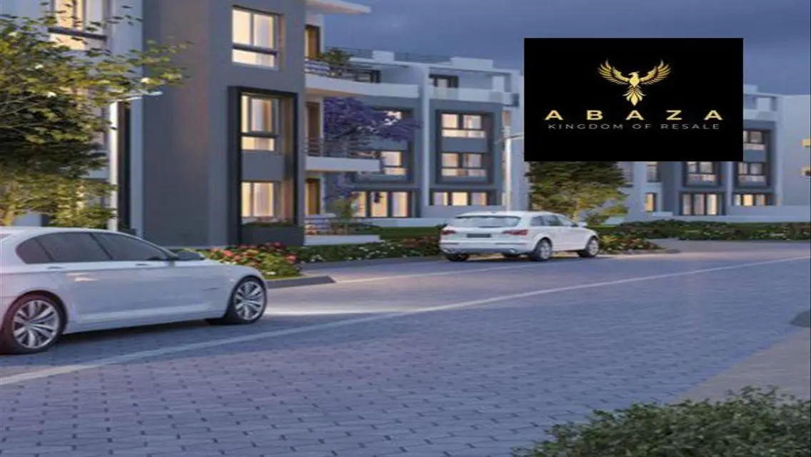 Luxury Apartment in Prime Location
