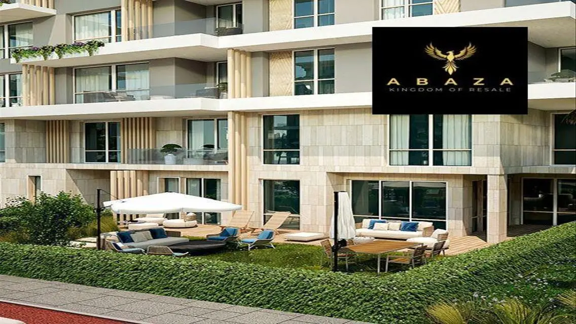 Luxury Apartment in Prime Location