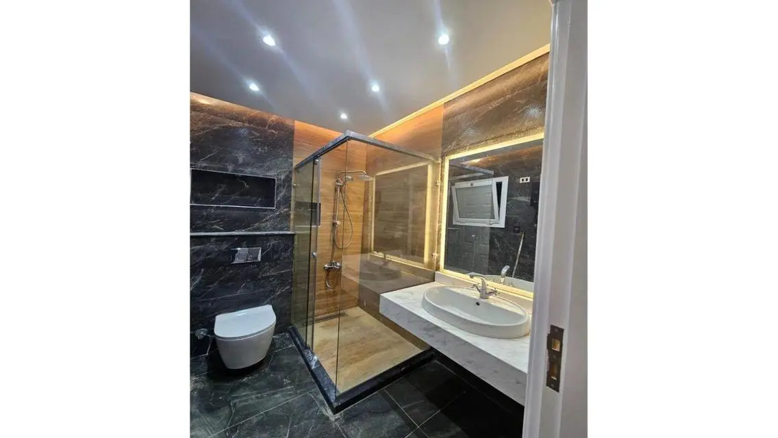 Apartment for Sale with Premium Amenities