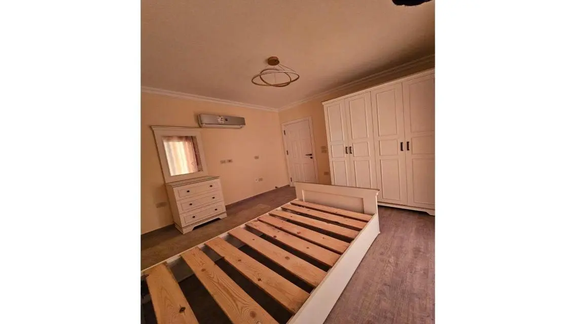 Apartment for Sale with Premium Amenities