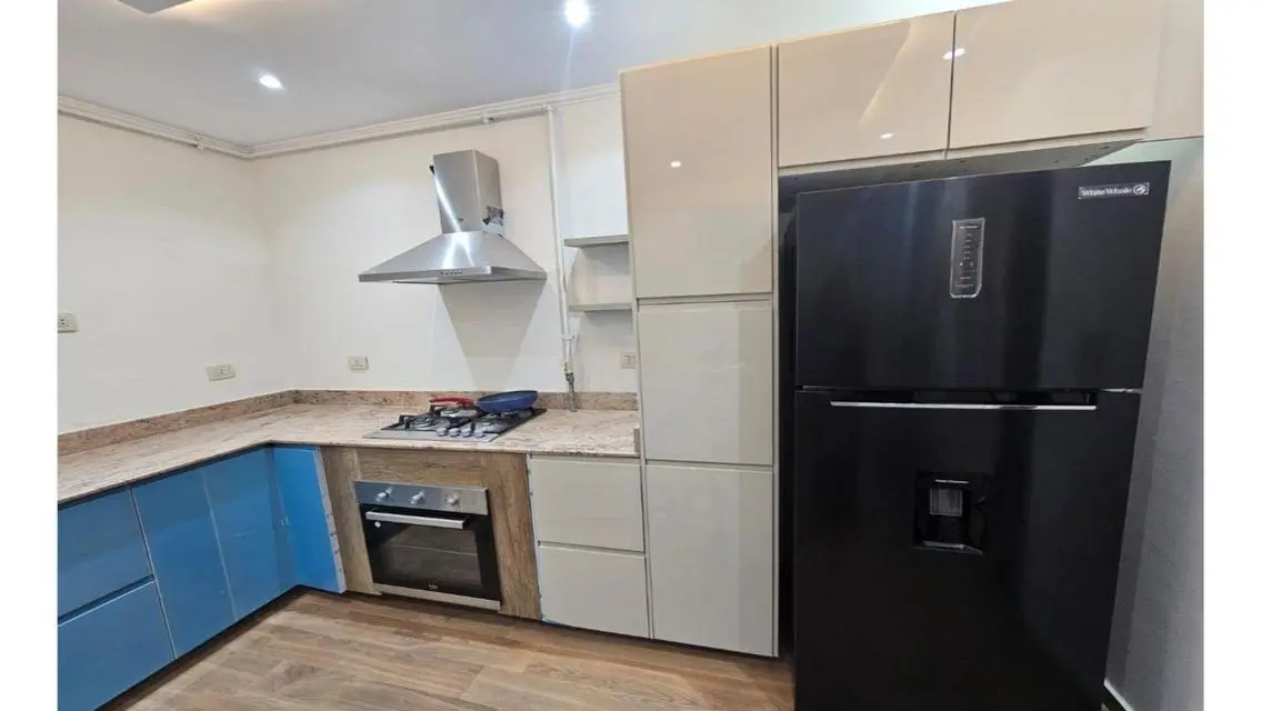 Apartment for Sale with Premium Amenities